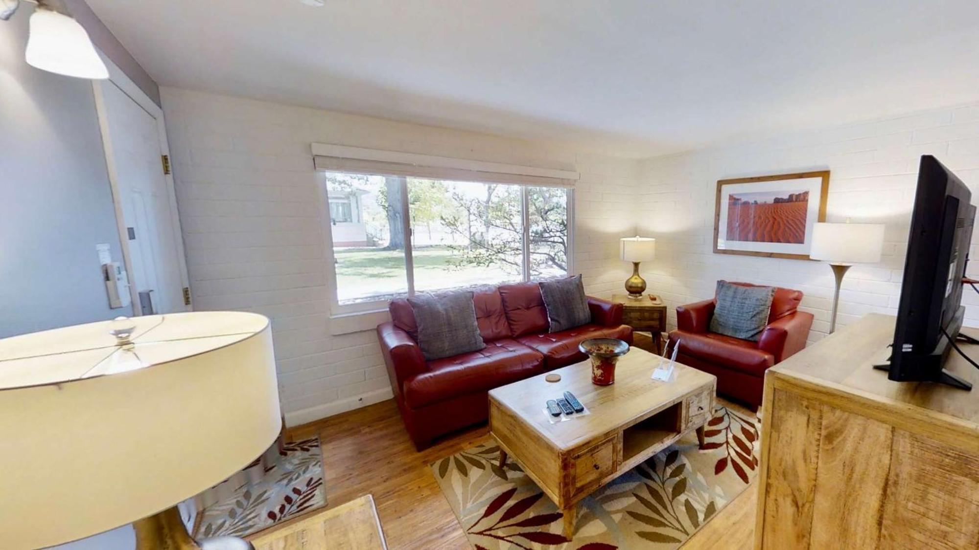 Downtown Cozy Home Base - Purple Sage 1 Moab Buitenkant foto