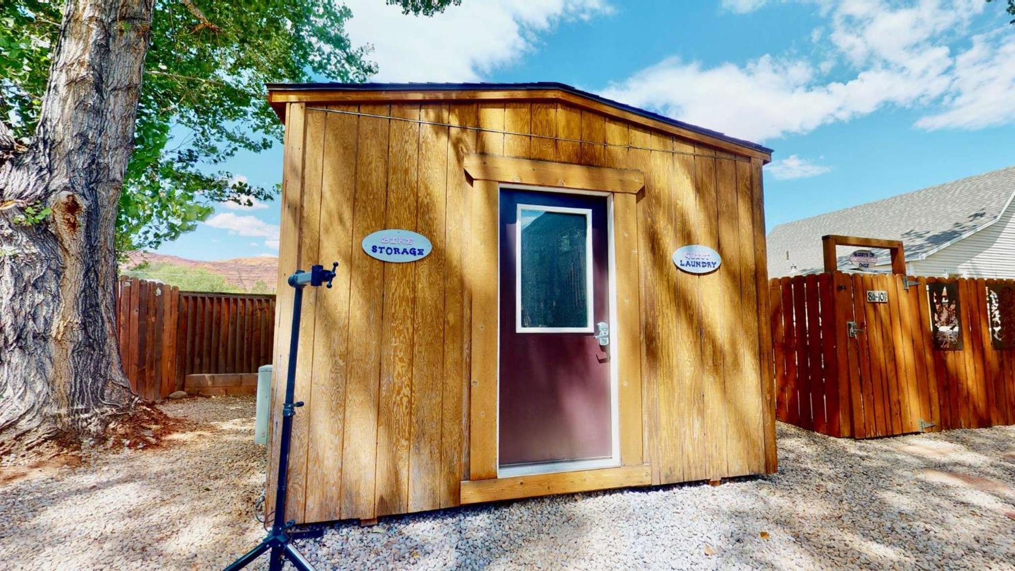 Downtown Cozy Home Base - Purple Sage 1 Moab Buitenkant foto